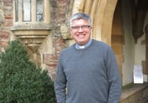 Archdeacon of Bath to leave and take on new charity sector role