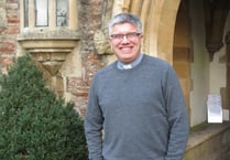 Archdeacon of Bath takes on new role