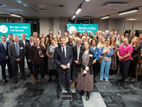 Metro Mayor's pollinator scheme returns for 2024!