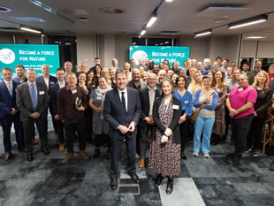 Metro Mayor's pollinator scheme returns for 2024!