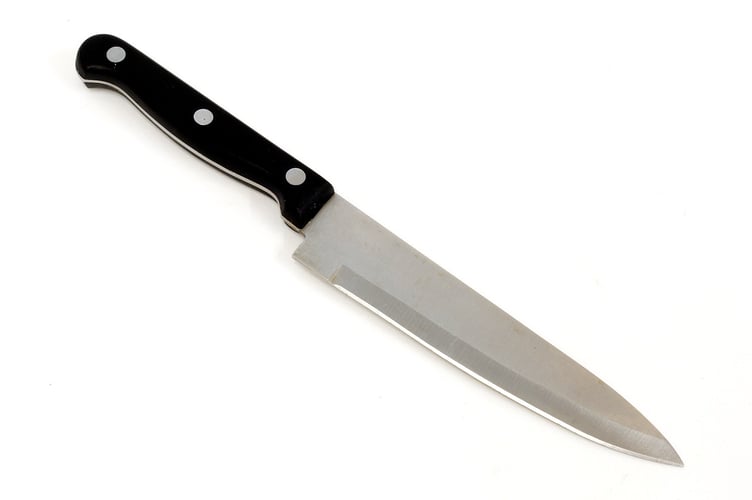 Knife