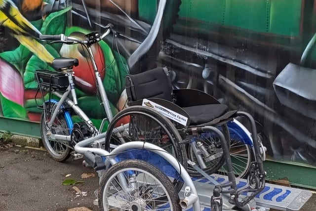 GWR launches latest customer and community improvement fund