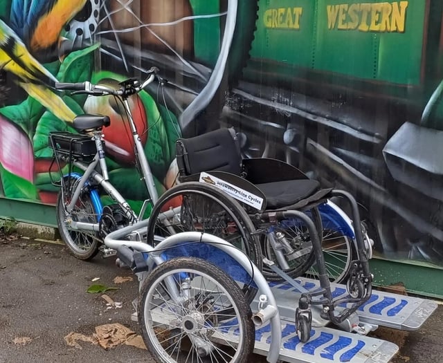 GWR launches latest customer and community improvement fund