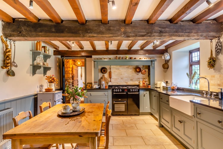 parkhouse farm