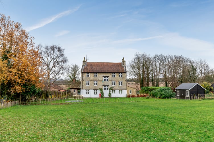 parkhouse farm