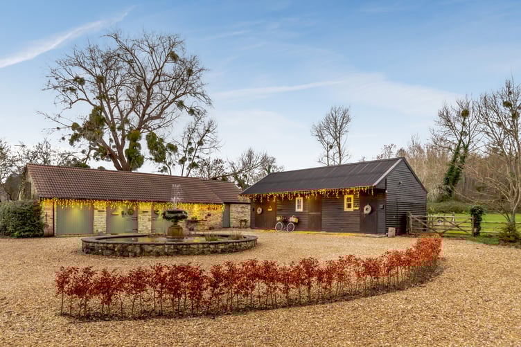 parkhouse farm