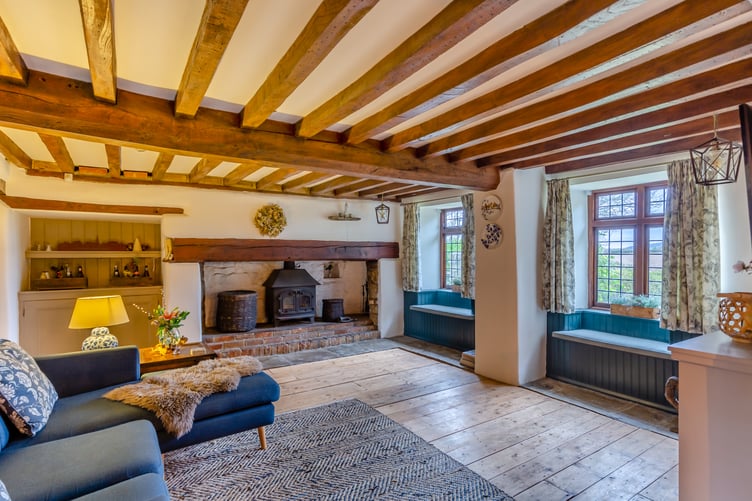 parkhouse farm