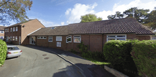 Frome care home at risk of closure 