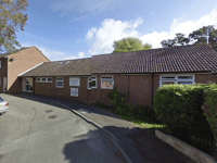 Frome care home at risk of closure 