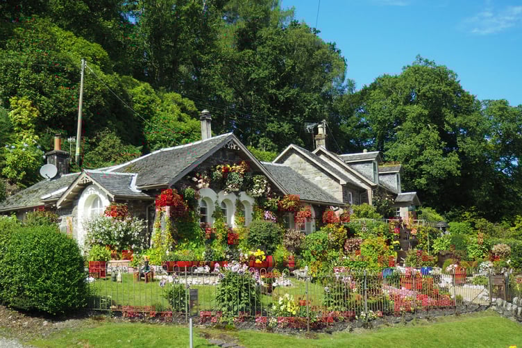 gardening