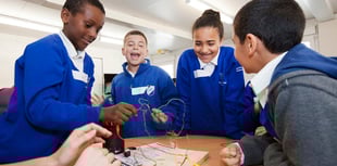 Grants to inspire young people to get involved in science