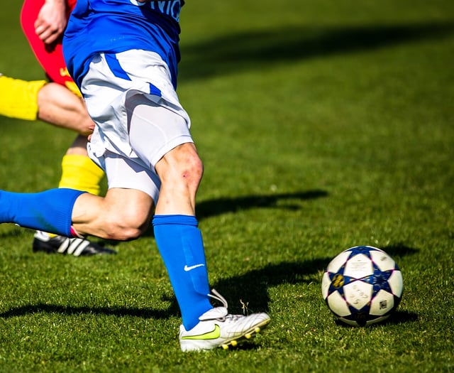 Mid Somerset Football League Fixtures for Saturday, March 9