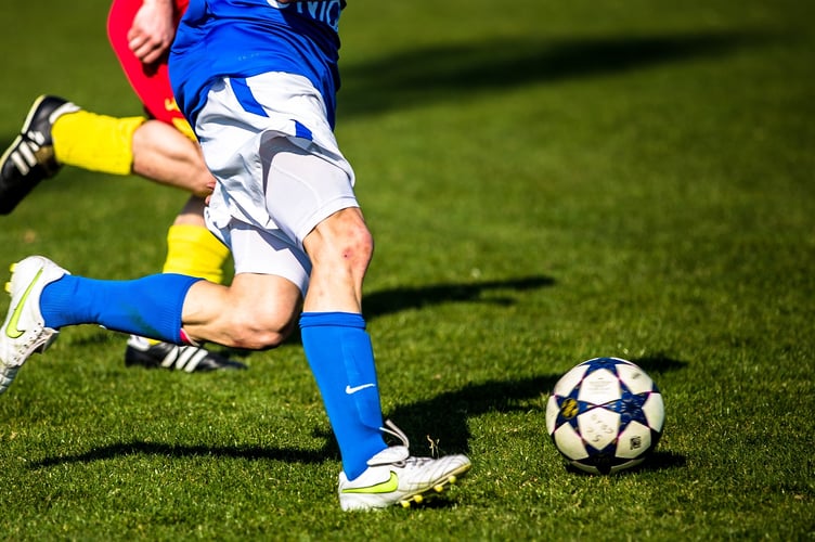 Mid Somerset Football League Fixtures