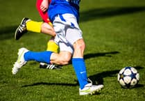 Mid Somerset Football League Fixtures for Saturday, March 9