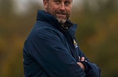 Paulton Rovers welcome back former manager to save season