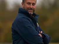 Paulton Rovers welcome back former manager to save season