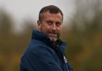 Paulton Rovers welcome back former manager to save season