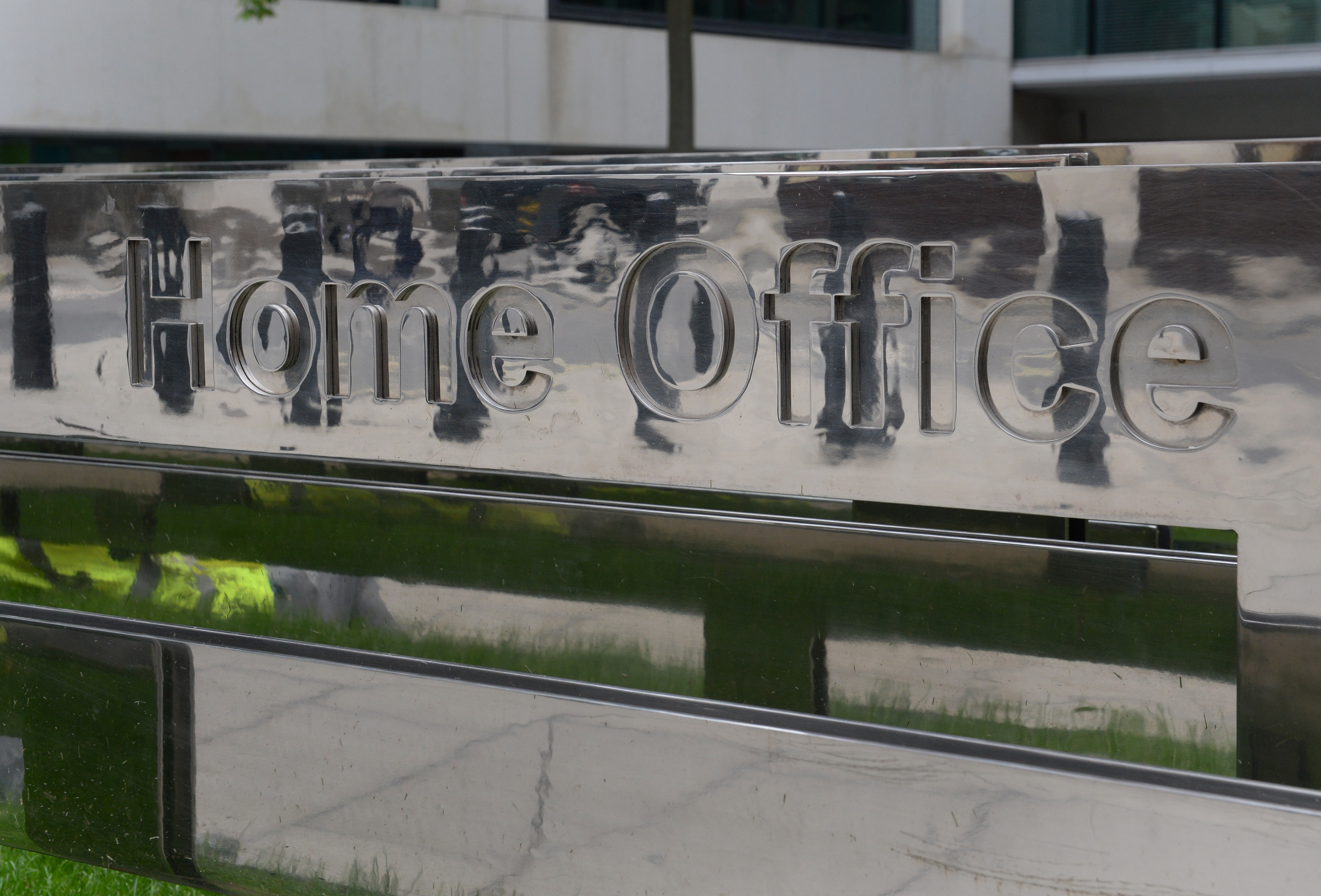 Fewer asylum seekers received financial support in North Somerset, as UK backlog falls