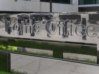 Fewer asylum seekers received financial support in North Somerset, as UK backlog falls