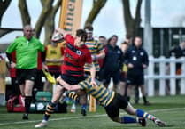 Beechen Cliff School beat St Albans to secure place in Rugby Cup Final