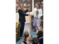 Kip McGrath open entries for "Awesome Teacher of the Year 2024"
