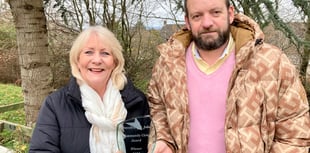 Peasedown Community Civic Award to honour local heroes