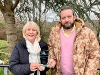 Peasedown Community Civic Award to honour local heroes