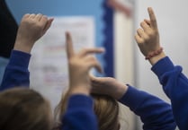 School energy bills rise slightly in North Somerset 