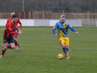 Kyle Tooze's Rovers departure 
