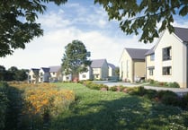 Curo resubmit plans for 54 homes at Underhill Farm