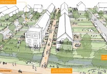 Plans for 1,700 homes in Frome as residents urged to have their say