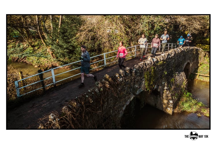 Wellow Way 10k