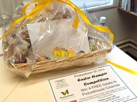 Peasedown Library to give away cinema tickets in Easter Hamper draw