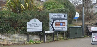 Funding for Midsomer Norton and Westfield to bring safer cycle routes