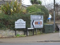 Funding for Midsomer Norton and Westfield to bring safer cycle routes