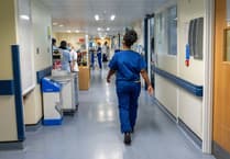 Staff at the University Hospitals of Bristol and Weston experienced hundreds of sexual harassment incidents last year