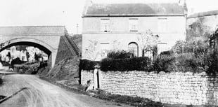 Mystery Photograph