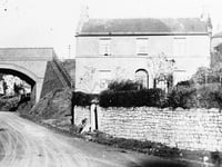 Mystery Photograph