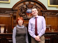Leaving Labour: An interview with Paulton's Cllr Grant Johnson