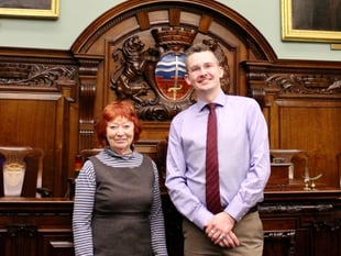 Leaving Labour: An interview with Paulton's Cllr Grant Johnson