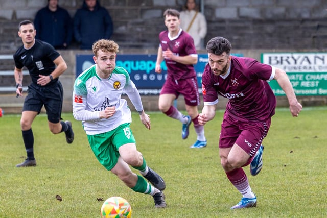 Paulton Rovers fall to another damaging defeat