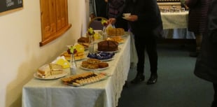 Paulton Bowls Club host social events