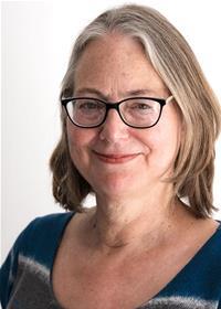 Councillor Helen Kay (Green, Frome East) - Somerset Council - 110324.jpg