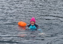 FDC Law' Senior Partner takes the plunge for charity