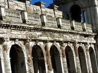 Several North Somerset heritage sites considered at risk