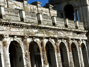 More than a dozen Bath and North East Somerset heritage sites considered at risk