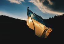 Appeal for donations to Ukraine