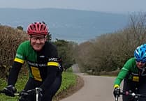 Cyclists invited to SVCC Mendip Madness Sportive 2024