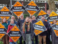 General Election 2024 in Somerset - the full breakdown of results