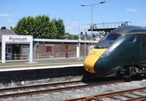 Great Western Railways warns of Easter disruption in parts of Somerset
